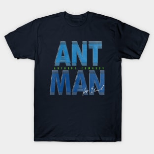 Ant Man - no5 T-Shirt